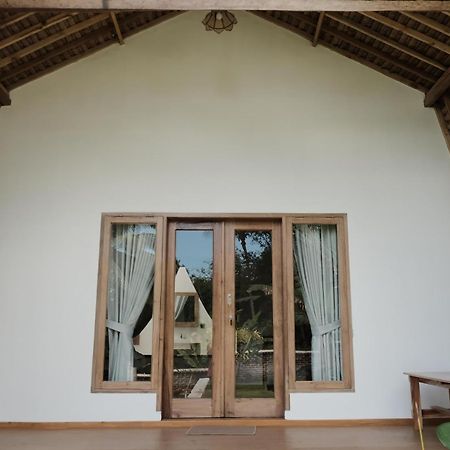 Alora House Lombok Tete Batu Hotel Tetebatu Exterior foto
