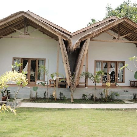 Alora House Lombok Tete Batu Hotel Tetebatu Exterior foto