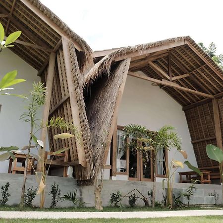 Alora House Lombok Tete Batu Hotel Tetebatu Exterior foto
