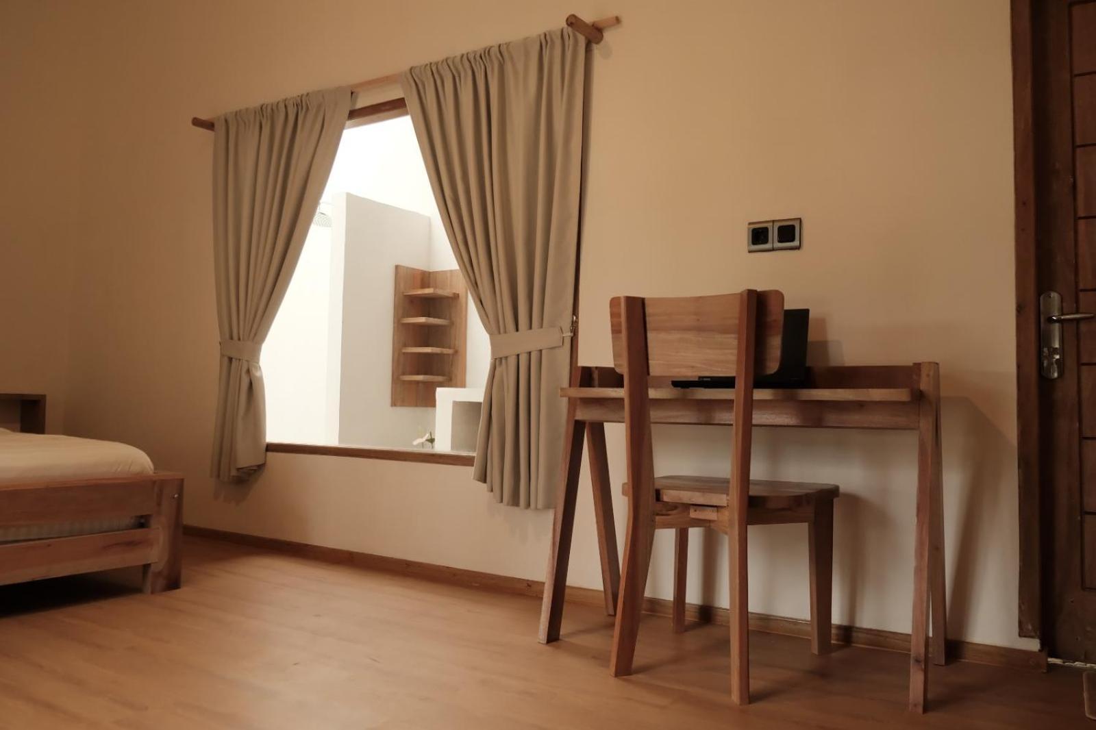Alora House Lombok Tete Batu Hotel Tetebatu Cameră foto