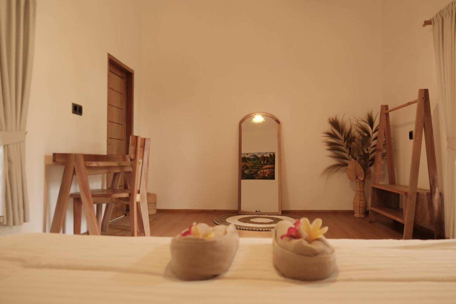 Alora House Lombok Tete Batu Hotel Tetebatu Cameră foto